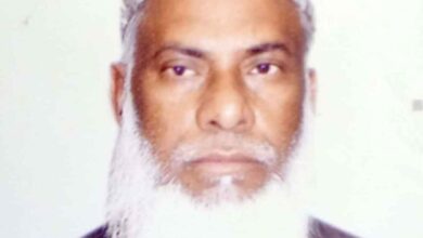 Photo of علم و تحقیق کے سالار تھے مولانا سید جلال الدین عمری ؒ