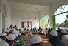Photo of ملکاپور میں مسجد حضرت جی مولانا یوسف کاندھلویؒ صاحب 5 فروری بروز اتوار کو افتتاح