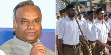 پریانک کھرگے کا آئینہ جمہوریت کی خود احتسابی کی دعوت