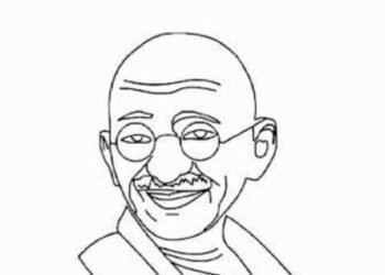 گاندھی جینتی یا یوم عدم تشدد