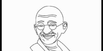 گاندھی جینتی یا یوم عدم تشدد