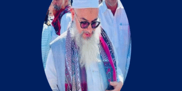 مولانا محمود مدنی صدر جمعیت علمائے ہند