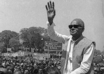 جمعیت اور سنگھ میں زمین وآسمان کا فرق ہے: مسٹر جے پرکاش نرائن