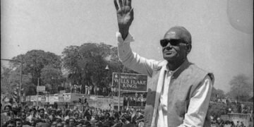 جمعیت اور سنگھ میں زمین وآسمان کا فرق ہے: مسٹر جے پرکاش نرائن