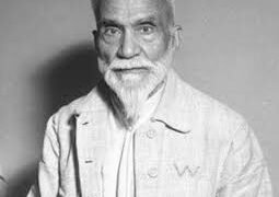 راجہ مہندر پرتاپ کی ایک نایاب تقریر