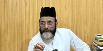 مولانا توقیر رضا خان اور دیگر تمام گرفتار شد گان کو فی الفور رہا کیا جائےیوپی حکومت پوری ریاست کو فرقہ پرستی کی آگ میں جھونک رہی ہےآل انڈیا مسلم پرسنل لا بورڈ