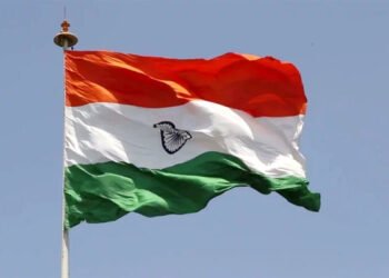 ہندوستان کا ترنگا: منظر و پس منظر