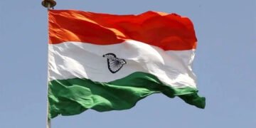 ہندوستان کا ترنگا: منظر و پس منظر