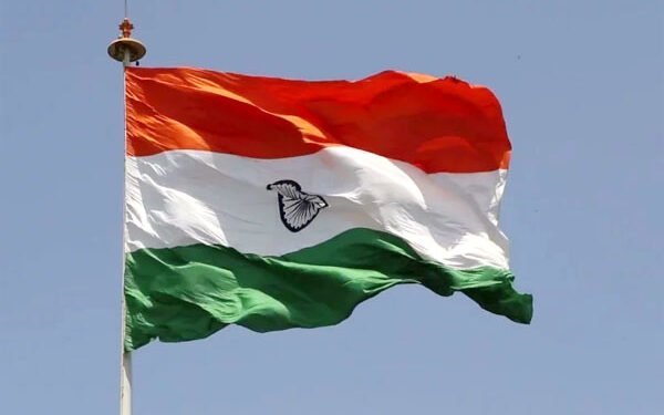 ہندوستان کا ترنگا: منظر و پس منظر