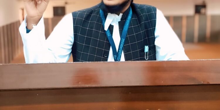 غزہ کی خاموش چیخیں اور ایمان کا چراغ