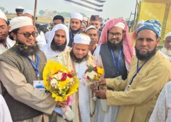 تعارف مفتی محمد نظام الدین قاسمی بانی مہتمم جامعۃ الہدیٰ جہاز قطعہ