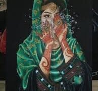 عورت فطرت کے آئینے میں