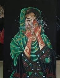 عورت فطرت کے آئینے میں