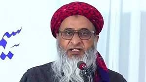 مولانا حکیم الدین صاحب قاسمی