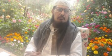 وندے ماترم کی مخالفت پر ماتم کا مقصد