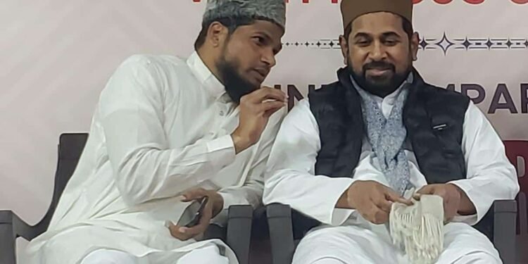 جناب منورزماں سر کی نصیحت آموز باتیں