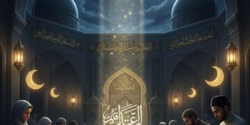 شب قدر: مسائل، فضائل اور اسراروحکم