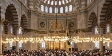 تراویح: استحباب، تاکید اور تعداد؟