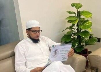 محمد یاسین جہازی