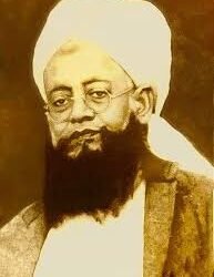 شیخ الاسلام مولانا حسین احمد مدنی