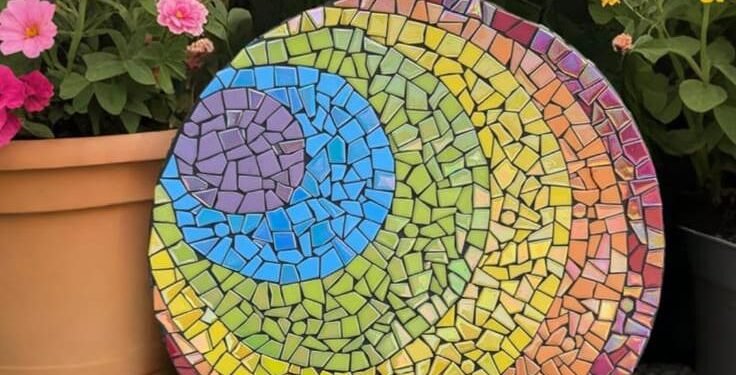 ایرانی قیادت کے استحکام کا راز ہے —موزیک سسٹم