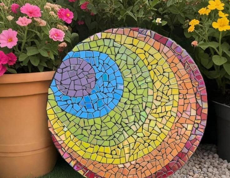 ایرانی  قیادت کے استحکام کا راز ہے —موزیک سسٹم