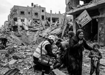 اسرائیل کا وجود ایک ظلم ہے