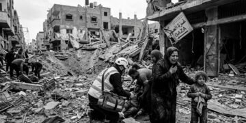 اسرائیل کا وجود ایک ظلم ہے