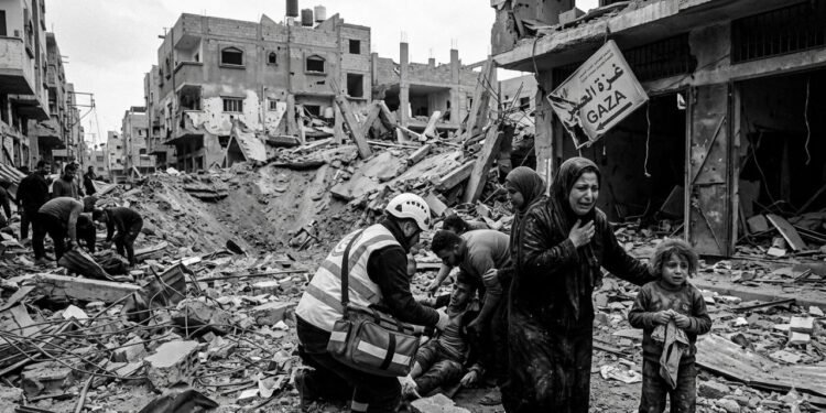 اسرائیل کا وجود ایک ظلم ہے