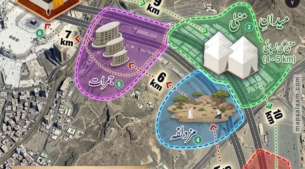 حجۃ الوداع