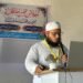 جھارکھنڈ کے ضلع گڈا میں واقع جمعیت علمائے بسنت رائے کی اراکینِ منتظمہ کا اہم مشاورتی اجلاس جامعۃ الہدیٰ جہاز قطعہ میں کامیابی کے ساتھ منعقد’’جمعیت علمائے ہند ہی کیوں؟‘‘، فکری و دستوری تربیت، حالاتِ حاضرہ، نوجوانوں کی رہنمائی اور گاؤں گاؤں بیداری مہم پر جامع غور و خوض