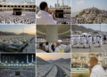 حج کی فرضیت کا بیان 