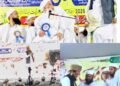 نیا ڈیہہ بانکا بہار میں  اکابر علمائے کرام کی بہار