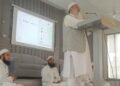 ایک اور ایک دو نہیں گیارہ بنیں: مولانا محمود مدنی صدر جمیعت علمائے ہند