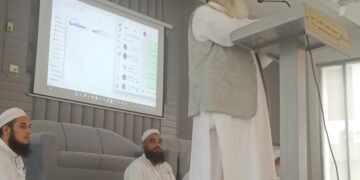 ایک اور ایک دو نہیں گیارہ بنیں: مولانا محمود مدنی صدر جمیعت علمائے ہند