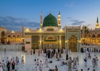 رحلت نبوی ﷺ: تاریخ بہ تاریخ لمحہ بہ لمحہ