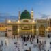 رحلت نبوی ﷺ: تاریخ بہ تاریخ لمحہ بہ لمحہ