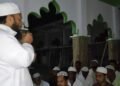 دھپرا بستی میں جمعیت علمائے بسنترائے کے زیر اہتمام “گاؤں گاؤں بیداری پروگرام” میں ایس آئی آر پر رہنمائی