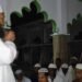 دھپرا بستی میں جمعیت علمائے بسنترائے کے زیر اہتمام “گاؤں گاؤں بیداری پروگرام” میں ایس آئی آر پر رہنمائی