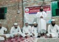 گنگا کے پار دو دلوں کا ملاپ — ایک یادگار علمی، فکری اور دعوتی سفر کی داستان