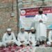 گنگا کے پار دو دلوں کا ملاپ — ایک یادگار علمی، فکری اور دعوتی سفر کی داستان