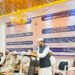 اسلامک فقہ اکیڈمی انڈیا کا ایک سہ روزہ سمر کیمپ کا افتتاحی پروگرام