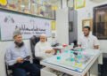 مہاراشٹر میں یکساں سول کوڈ کے نفاذ کی مخالفت کی جائے گی: مولانا حلیم اللہ قاسمی