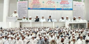 ایس آئی آر کے تعلق سے بیداررہنے کی ضرورت، غفلت نہ برتی جائے