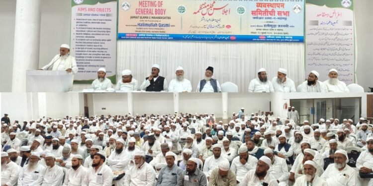 ایس آئی آر کے تعلق سے بیداررہنے کی ضرورت، غفلت نہ برتی جائے