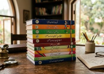 ایجوکیشن کمیشن اور مدارسِ اسلامیہ
