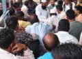 قانون کو ہاتھ میں لینے کی کسی کو اجازت نہیں، قصورواروں کو فوری گرفتار کیا جائے: جمعیۃ علماء جھارکھنڈ