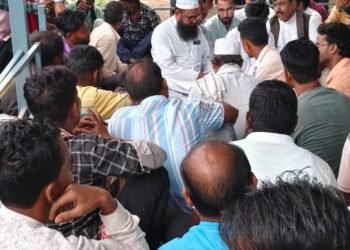 قانون کو ہاتھ میں لینے کی کسی کو اجازت نہیں، قصورواروں کو فوری گرفتار کیا جائے: جمعیۃ علماء جھارکھنڈ