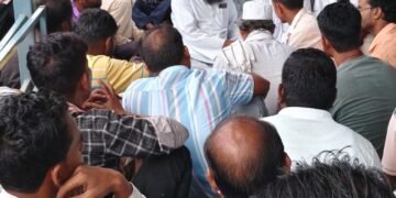قانون کو ہاتھ میں لینے کی کسی کو اجازت نہیں، قصورواروں کو فوری گرفتار کیا جائے: جمعیۃ علماء جھارکھنڈ