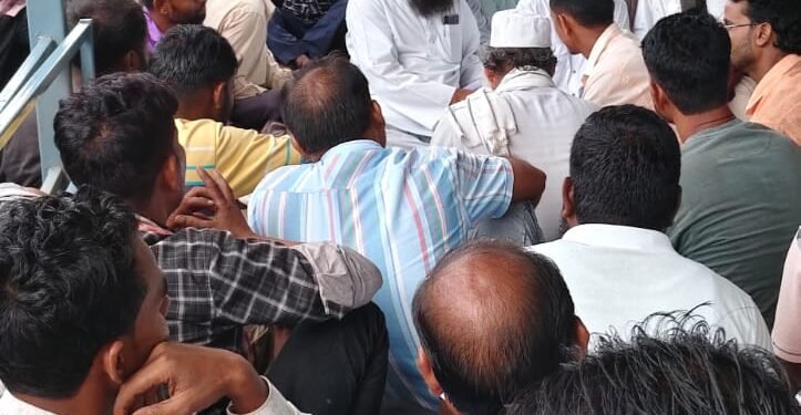 قانون کو ہاتھ میں لینے کی کسی کو اجازت نہیں، قصورواروں کو فوری گرفتار کیا جائے: جمعیۃ علماء جھارکھنڈ